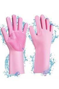 Baysal One Size Bulaşık Eldiveni 1 Çift