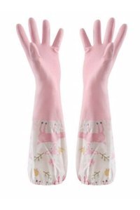 Mrtbilisim One Size Bulaşık Eldiveni 1 Çift
