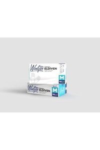 Reflex Winlyex Medium Temizlik Eldiveni 20x100 Adet