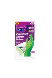 Parex Comfort Touch Large Temizlik Eldiveni 1 Çift