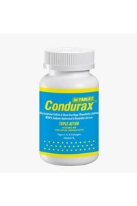 Condurax Kolajenli Glukozamin Tablet 30 Adet