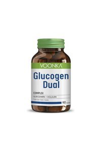 Voonka Kolajenli Glukozamin Tablet 90 Adet