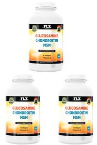 Flx Kolajenli Glukozamin Tablet 900 Adet