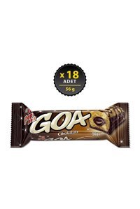 Eti Popkek Goa Çikolatalı Kek 18x56 gr