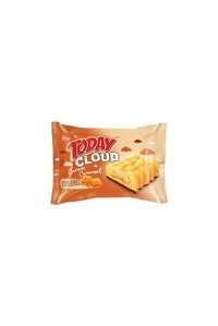 Elvan Today Cloud Karamelli Kek 50 gr