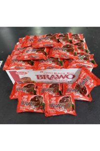 Anı Brawo Vişneli Kek 40x30 gr