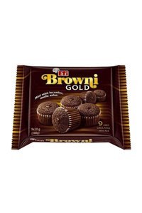 Eti Browni Gold Kakaolu Kek 180 gr