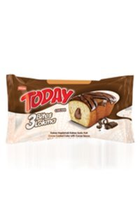 Elvan Today Kakaolu Kek 24x45 gr