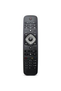 Seclink Philips Uzaktan Kumanda