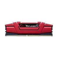 G. Skill RipjawsV F4-3000C16S-16GVRB 16 GB DDR4 1x16 3000 Mhz Ram