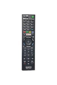 Huayu RM-L1275 Netflix Tuşlu Sony Uyumlu Uzaktan Kumanda