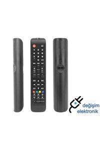 Onvo OV50F900 Uzaktan Kumanda