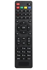 Teledünya ENR1227 Teledünya Uzaktan Kumanda