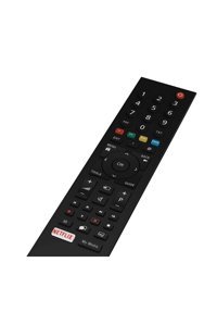 Arçelik ABGN7 Netflix Tuşlu Arçelik-Altus-Beko-Grundig Uyumlu Uzaktan Kumanda