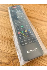 Onvo OV50F353 Uzaktan Kumanda