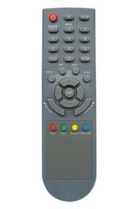 Hometech Neo Gold Hometech Uzaktan Kumanda