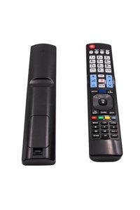 Wiisat AKB73756502 LG Uzaktan Kumanda