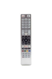 Toshiba CT-8054 Netflix Tuşlu Toshiba Uyumlu Uzaktan Kumanda