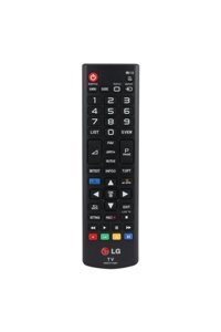 Lg KK9804-11301 Uzaktan Kumanda