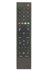 Rmz Arçelik-Altus-Beko-Grundig Uzaktan Kumanda