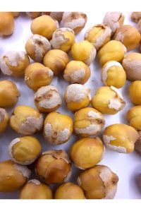 Öz Ağın Leblebisi Ağın Kavrulmuş Tuzsuz Çıtır Beyaz Leblebi 1 kg
