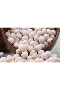 Bearstone Denizli Kavrulmuş Tuzsuz Çıtır Beyaz Leblebi 1 kg