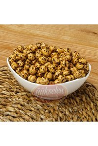 Ege Yükselen Denizli Kavrulmuş Tuzsuz Çıtır Sarı Leblebi 250 gr