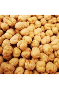 Yeni Han Denizli Kavrulmuş Tuzsuz Çıtır Sarı Leblebi 250 gr
