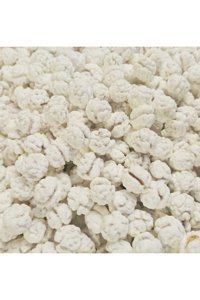 Selçuk Kuruyemiş Denizli Kavrulmuş Tuzsuz Çıtır Beyaz Leblebi 500 gr