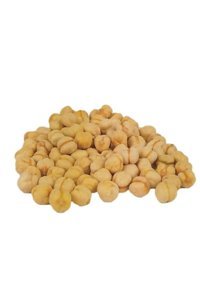 Tuğba Denizli Kavrulmuş Tuzlu Çıtır Beyaz Leblebi 500 gr