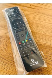 Novacom Spybox Uzaktan Kumanda