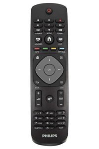 Philips RC43J-01 Uzaktan Kumanda