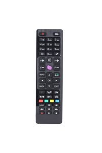 Finlux RC4849 Seg-Regal-Vestel Uzaktan Kumanda