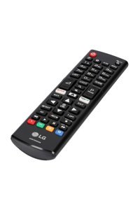 Lg AKB75095308 Netflix-Prime Video Tuşlu LG Uyumlu Uzaktan Kumanda