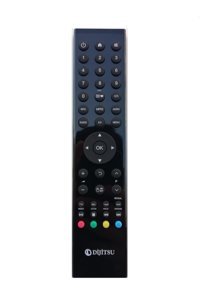 Dijitsu 65DS8800 Uzaktan Kumanda