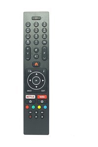 Vestel MAPP-1174 Netflix-Youtube Tuşlu Vestel Uyumlu Uzaktan Kumanda