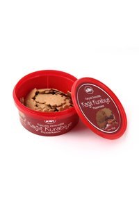 Bompi Pepparkakor Tarçınlı Zencefilli Bisküvi 300 gr