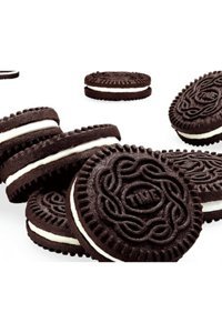 Heyo Kakaolu Kaymaklı Bisküvi 24x100 gr