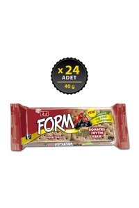 Eti Form Domatesli Kekikli Zeytinli Bisküvi 24x40 gr