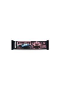 Oreo Blackpink Kremalı Bisküvi 119 gr