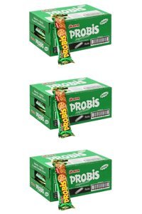 Ülker Probis Kakaolu Muzlu Bisküvi 54x75 gr