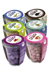 Bompi Karışık Bisküvi 6x30 gr