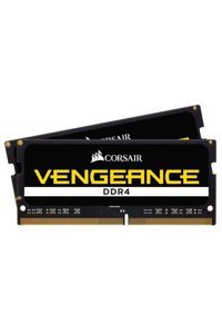 Corsair Vengeance CMSX16GX4M2A3200C22 16 GB DDR4 2x8 3200 Mhz Ram