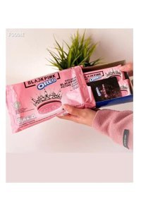 Oreo Blackpink Kremalı Bisküvi 171 gr