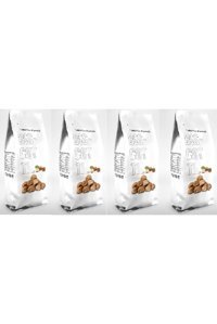 Biscotti Fındıklı Bisküvi 4x125 gr