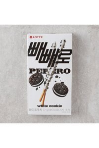 Lotte Pepero Beyaz Çikolatalı Bisküvi 37 gr