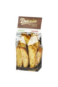 Dolcella Bademli Bisküvi 150 gr