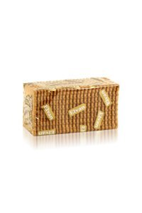 Elvan Petit Beurre Bisküvi 180 gr