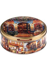 Ikea Tereyağlı Bisküvi 150 gr