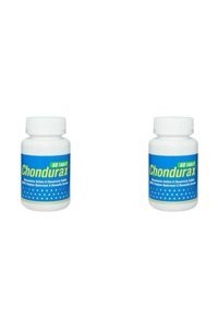 Chondurax Glukozamin Tablet 2x60 Adet